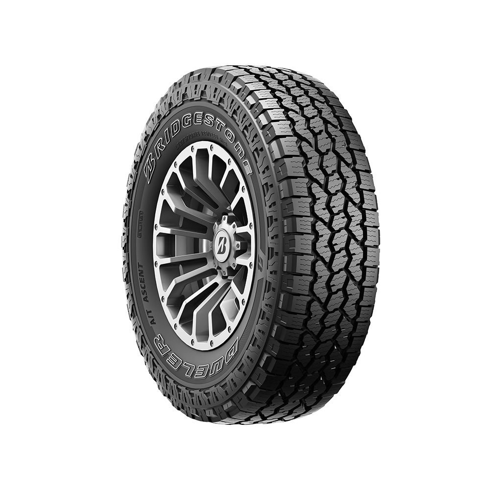 BRIDGESTONE R18