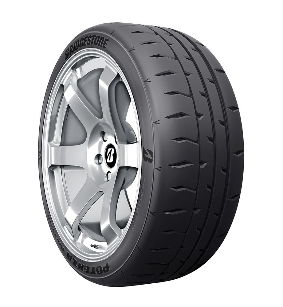 BRIDGESTONE R18