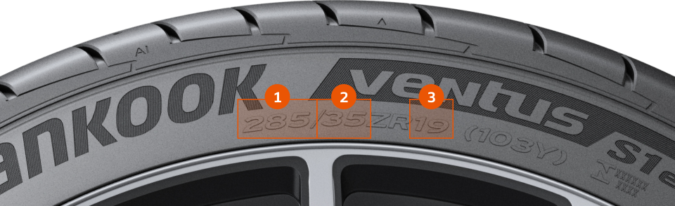 Hankook K127